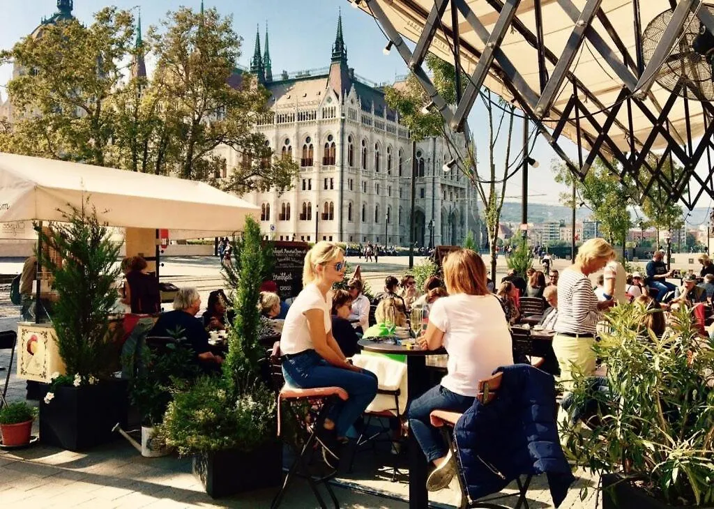 Principe Luxury Suite Next To Parliament Budapest 0*,  Hungary