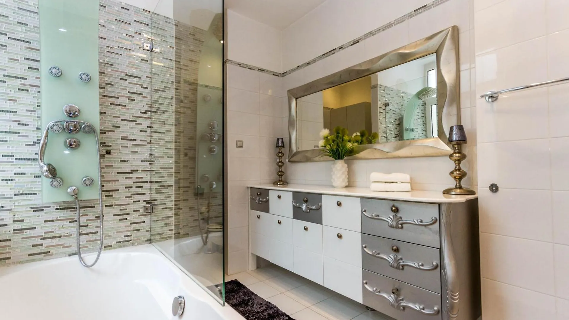 Principe Luxury Suite Next To Parliament Budapest