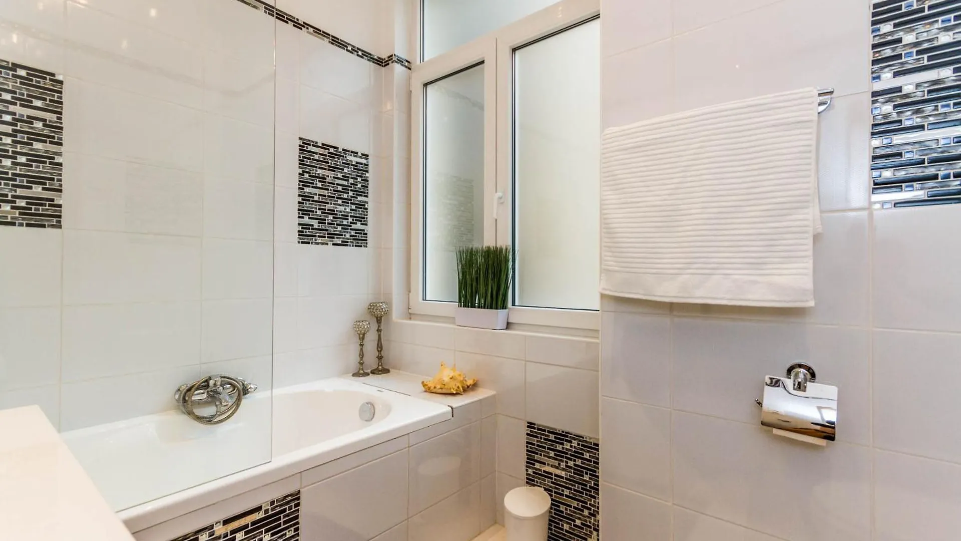 Apartment Principe Luxury Suite Next To Parliament Budapest