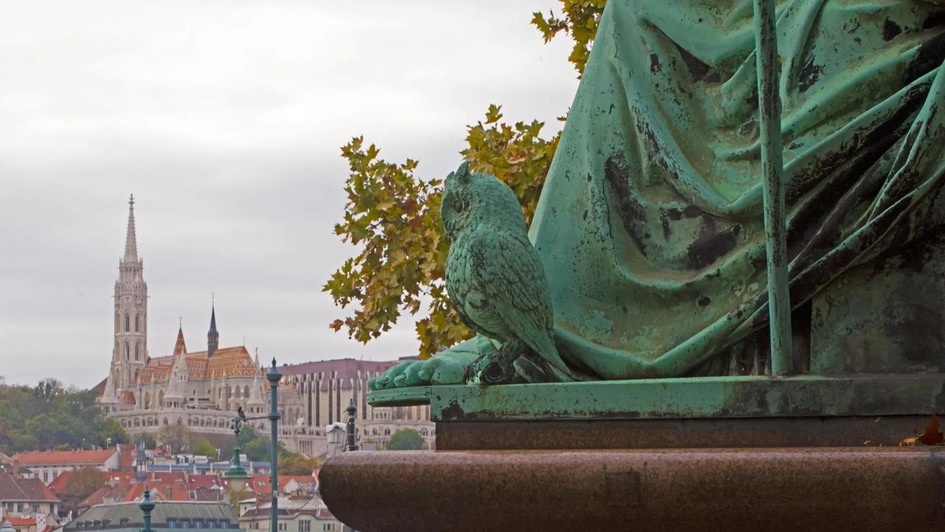 Principe Luxury Suite Next To Parliament Budapest